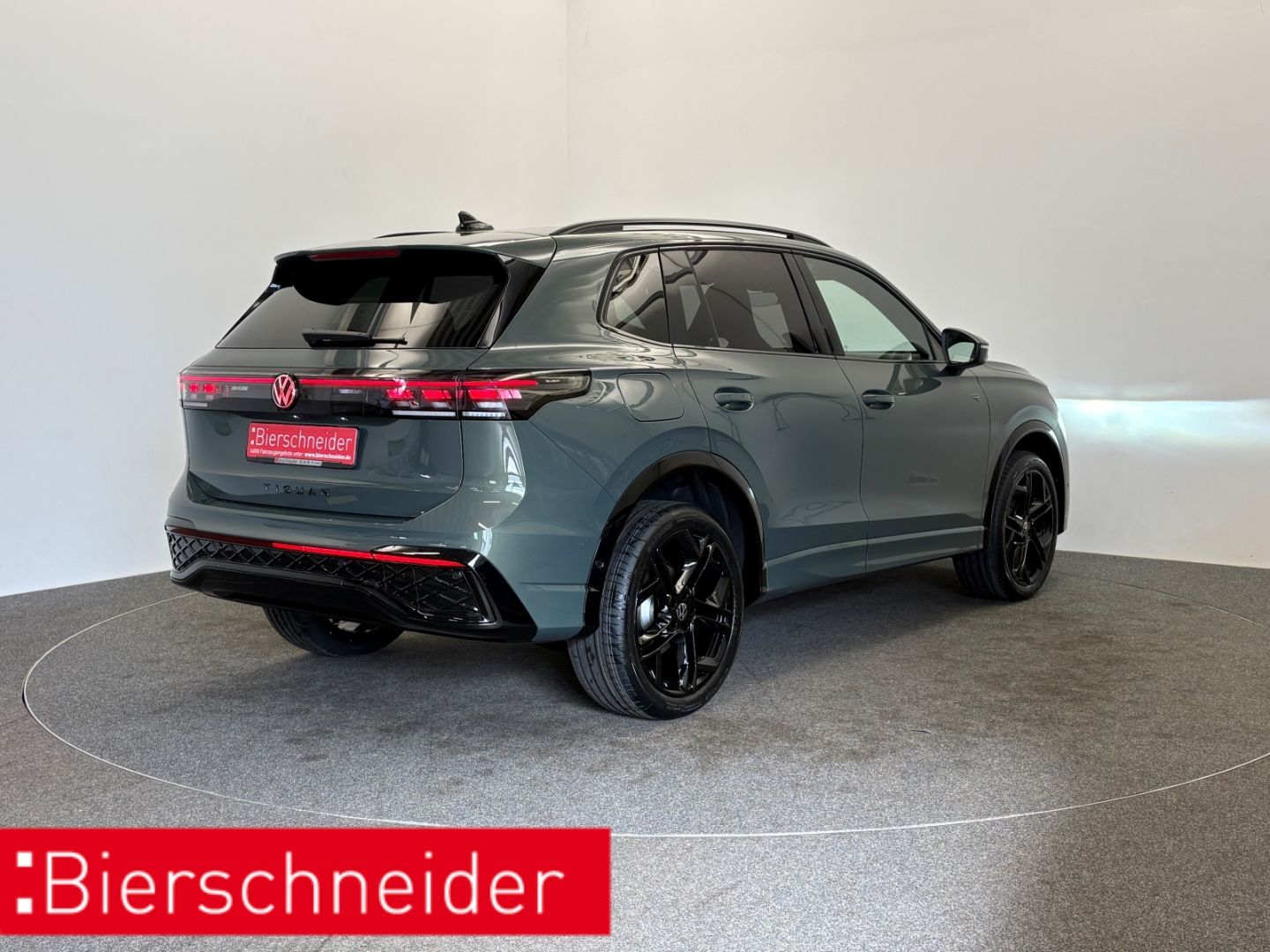 Volkswagen Tiguan - Bild 6