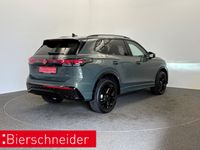 Volkswagen Tiguan - Vorschau Bild 6