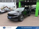 Skoda Kodiaq 2.0 TDI 142 kW 4x4 Sportline AHK/FSB/DCC/