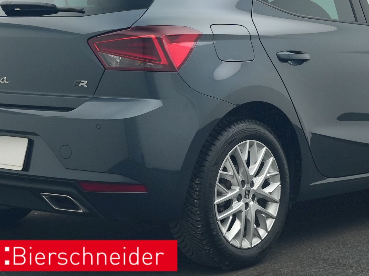 Seat Ibiza - Bild 19
