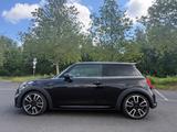 MINI Cooper S Cabrio JCW Trim Steptronic John Coo... - MINI Cooper S JCW Trim Gebrauchtwagen