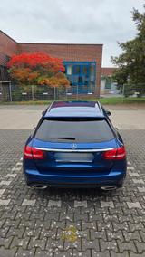 Mercedes-Benz C 400 4MATIC T AMG Line AIRMATIC, ILS, Carplay - Mercedes-Benz C 400 von privat
