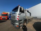 MAN TGS 26.400 / Palfinger PK 20002 - MAN 2003