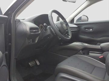 Fotografie 9 des Honda ZR-V 2.0 Sport LED Kamera NAVI