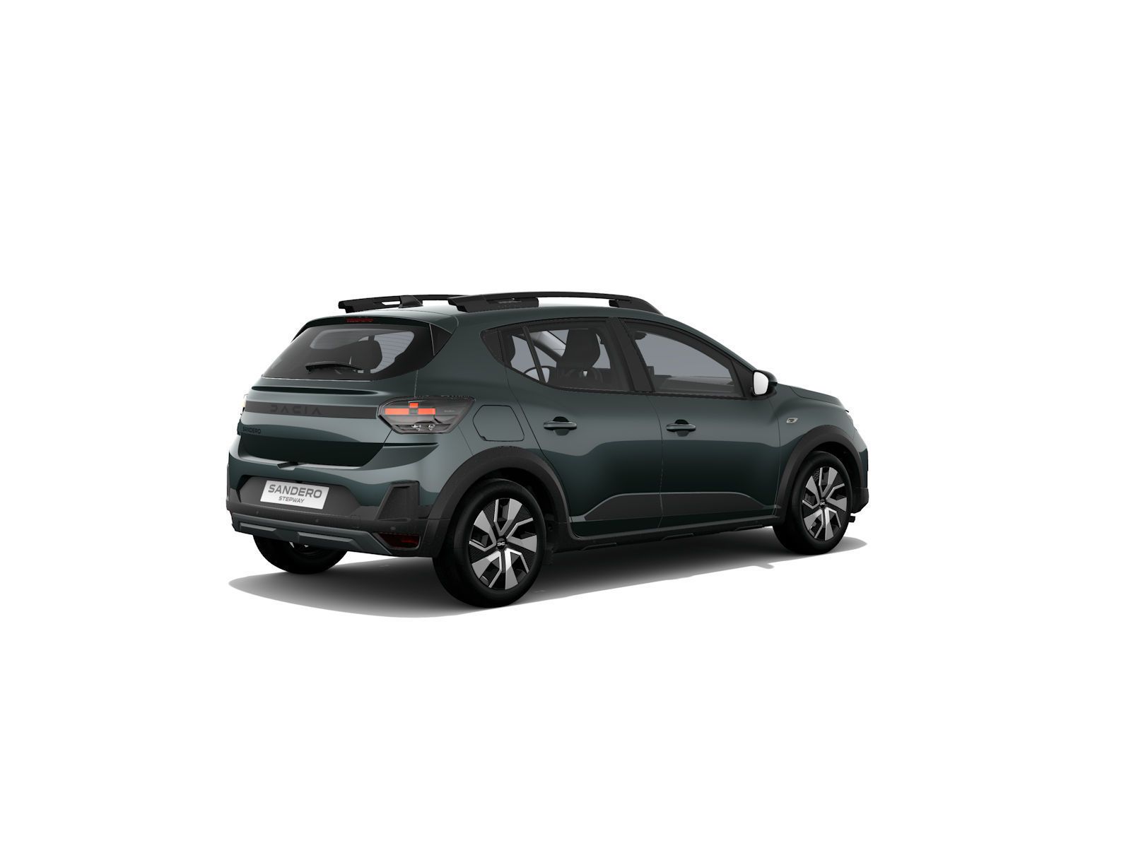 Dacia Sandero - Bild 7
