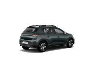 Dacia Sandero - Vorschau Bild 7