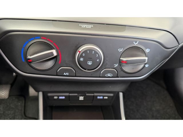 Hyundai i20 – Bild 16
