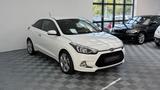 Hyundai i20 Coupe blue Style Zustand & Historie perfekt - Hyundai i20 mit 3 Türen