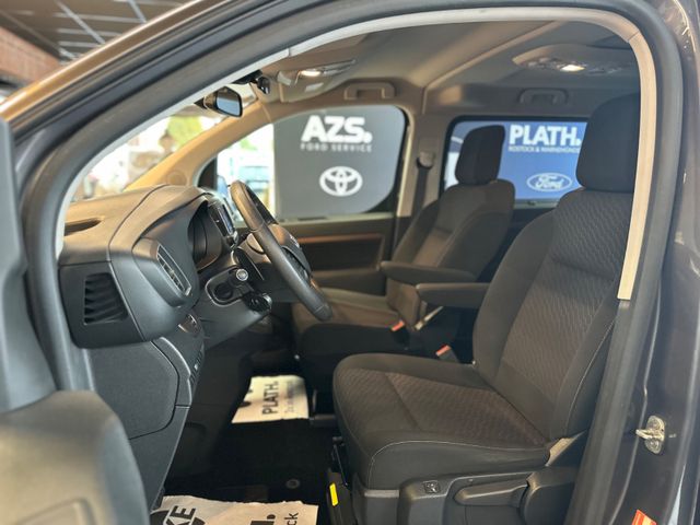 Toyota Proace (Verso)  Verso L1 Family Comfort