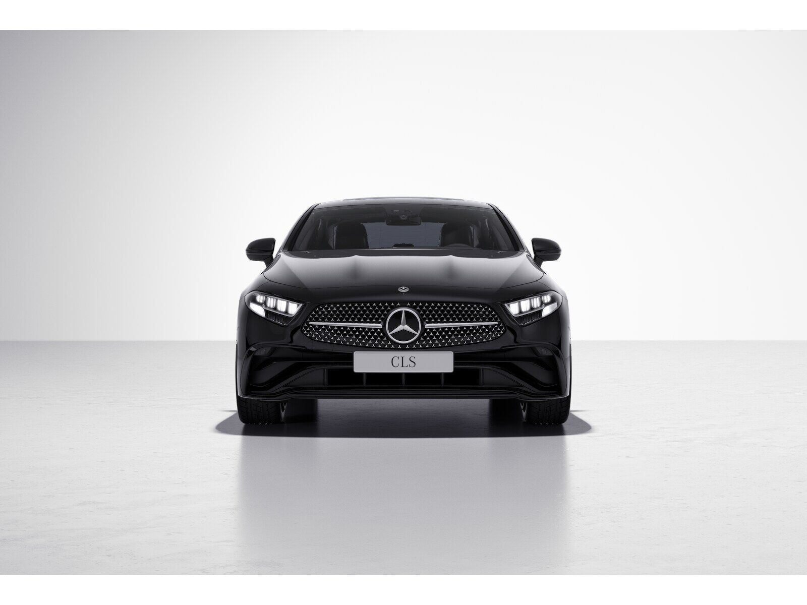 Mercedes-Benz CLS 220 d AMG NIGHT SCHIEBE. KAM. TOTW. WIDESCR foto 2