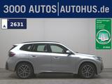 BMW X1 xDrive25e M-Sport Navi LED Pano H-K AHK RfK