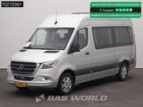 Mercedes-Benz Sprinter 319 CDI Automaat VIP Personenvervoer Ta