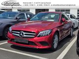 Mercedes-Benz C 180 CGI Avantgarde Automatik LED Navi Shz 17Al - Mercedes-Benz C 180 in Bochum