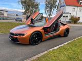 BMW i8 Coupé, Facelift, 374PS, Laserlicht, 21*Alu,.. - BMW i8: Sportwagen