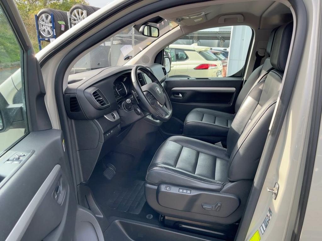 Toyota Proace (Verso)