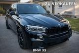 BMW X5 xDrive40d - Vollausstattung - viele Extras - BMW X5: 4.4