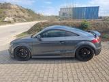 Audi TT RS 2.5 Coupe quattro Xenon 19" Optikpaket - Audi TT RS: Grau