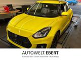Suzuki Swift 1.4 Boosterjet Sport LED/ACC/KAMERA/NAVI/ - Suzuki Swift: Gelb