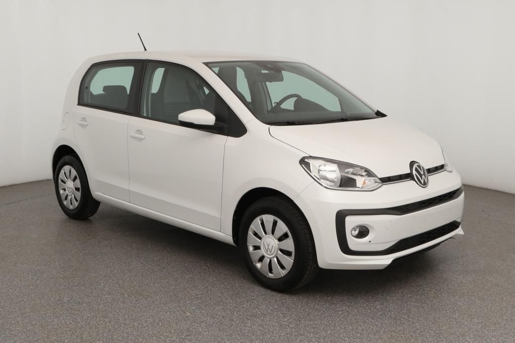 Volkswagen up! move up! 1.0 MPI SH*Klima