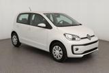 Volkswagen up! move up! 1.0 MPI SH*Klima - VW up! Gebrauchtwagen in Bielefeld