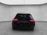 Mercedes-Benz C 200 d T LED Smart Park-Paket - Mercedes-Benz C 200 mit Diesel-Antrieb: Kombi
