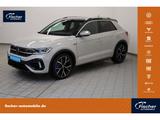 Volkswagen T-Roc 2.0 TSI 4Mot. R DSG AKRA/AHK/Matrix/NAV/SH - Volkswagen in Erfurt