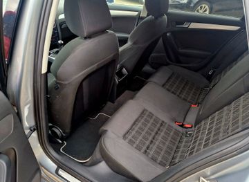 Audi A4 - 10