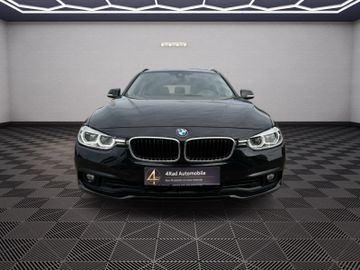 BMW 320 - 2