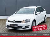 Volkswagen Golf Variant 1.6 TDI Trendline *NAV*PDC*SHZ* - Volkswagen Golf: 1 6 Variant