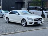 Mercedes-Benz CLS350 - Mercedes-Benz aus 2011: Cls