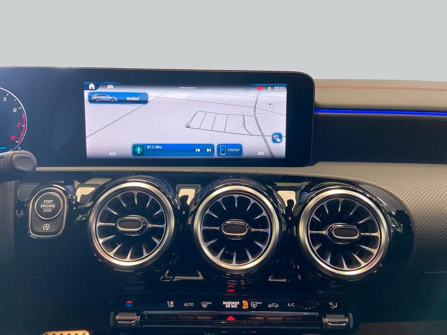 Mercedes-Benz CLA 250 4M SB AMG Advan+ VielSpeiche Beam-LED, миниатюра 19