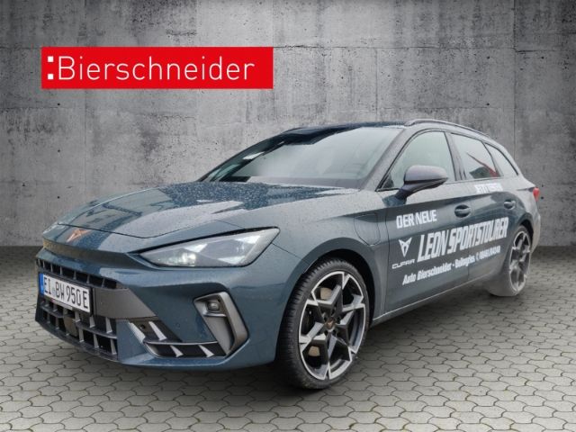 Cupra Leon Sportstourer 1.5 TSI DSG e-Hybrid VZ NAVI M