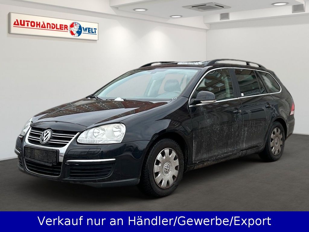 Angebot ansehen Volkswagen Golf