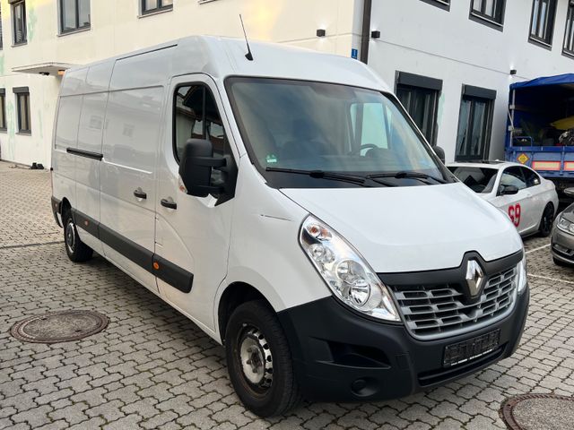 Renault Master III Kasten L3H2 HKa 3,5t