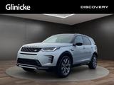 Land Rover Discovery Sport Plug-in-Hybrid P270e Dynamic HSE - silberne Land Rover Discovery Sport