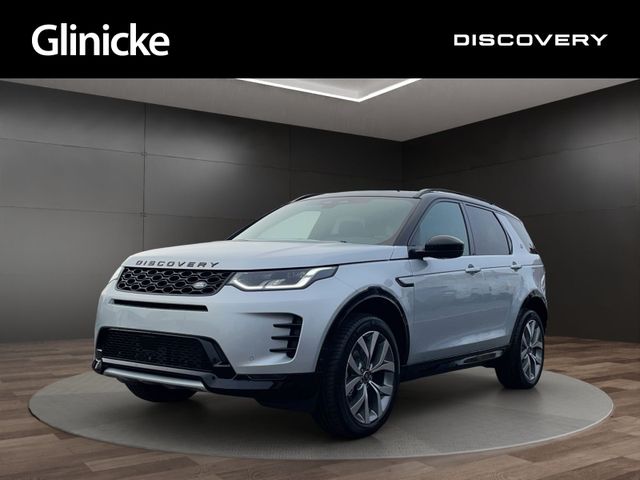 Land Rover Discovery Sport Plug-in-Hybrid P270e Dynamic HSE