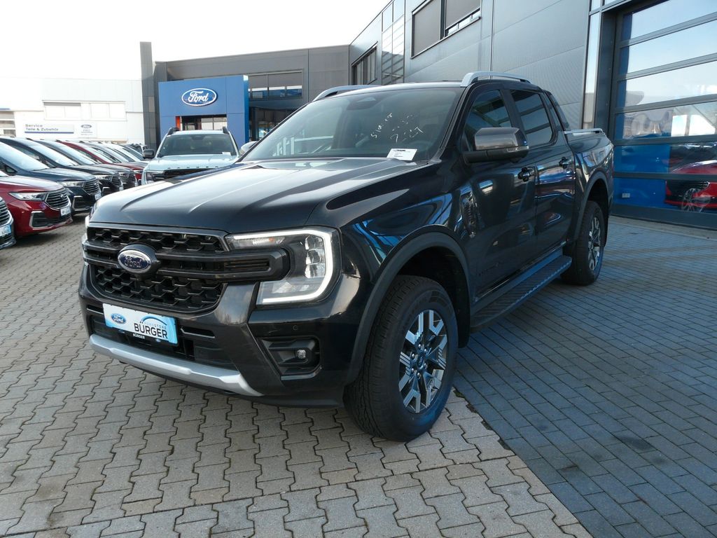 Image of Ford Ranger