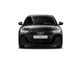 Audi A1 Sportback 30 TFSI 85(116) kW(PS) S tronic - Audi A1: Limousine