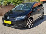 Volkswagen Sharan 2.0 TDI DSG Sound Pano ACC AHK Standhzg. - Volkswagen Sharan SOUND mit Diesel-Antrieb