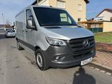 Mercedes-Benz Sprinter III Kasten 314 CDI FWD Aut.+Werkstatt - Mercedes-Benz Sprinter 314