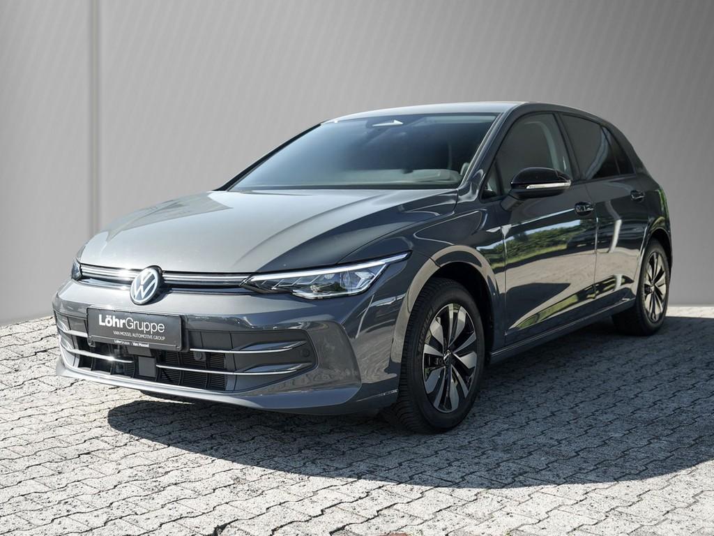 Volkswagen Golf VIII 1,5TSI Goal,AHK,LED,ACC,Kamera Lenkrad, миниатюра 2