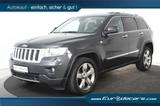 Jeep Grand Cherokee 3.6 V6 Overland *Vollausstattung* - Jeep aus 2011