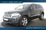 Jeep Grand Cherokee 3.6 V6 Overland *Vollausstattung* - Jeep Grand Cherokee aus 2011