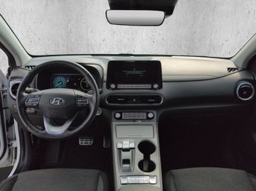 Hyundai Kona Edition 30+ Elektro +Navi+Kam.+KeyLess+PDC