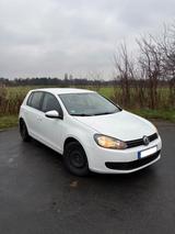 Volkswagen Golf 1.6 TDI Trendline Variant Trendline