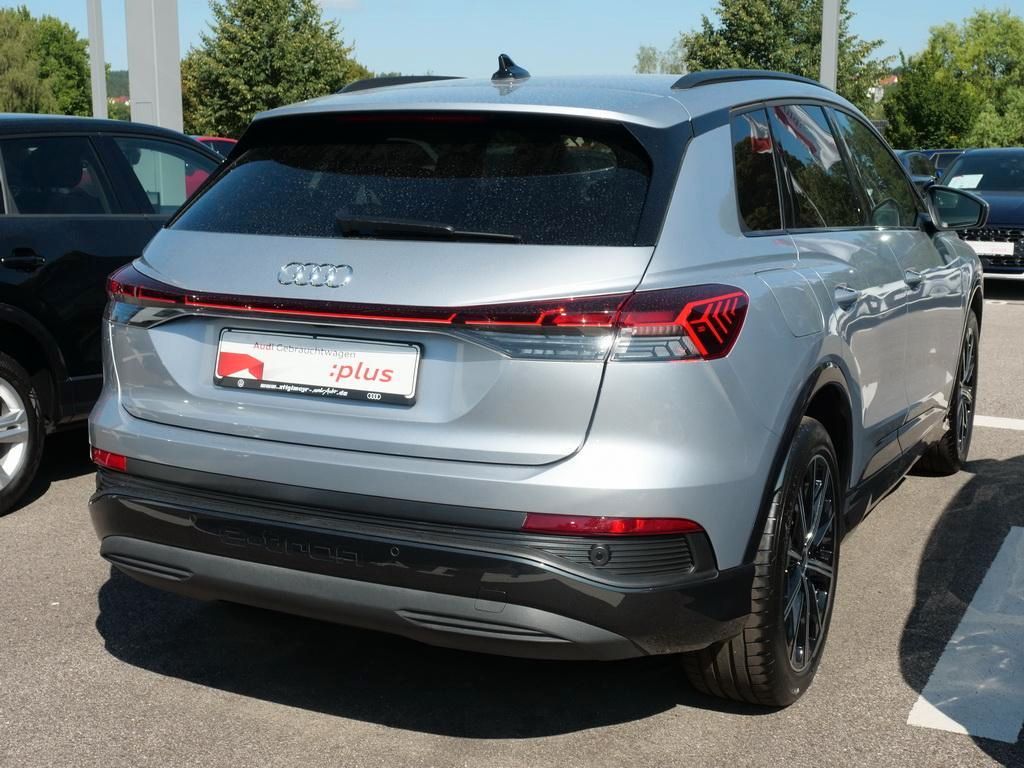 Audi Q4 e-tron - Bild 12