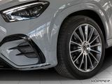 Mercedes-Benz GLE 450 d 4M AMG Advanced PLUS DigiCockpit Leder - Mercedes-Benz GLE 450: AMG