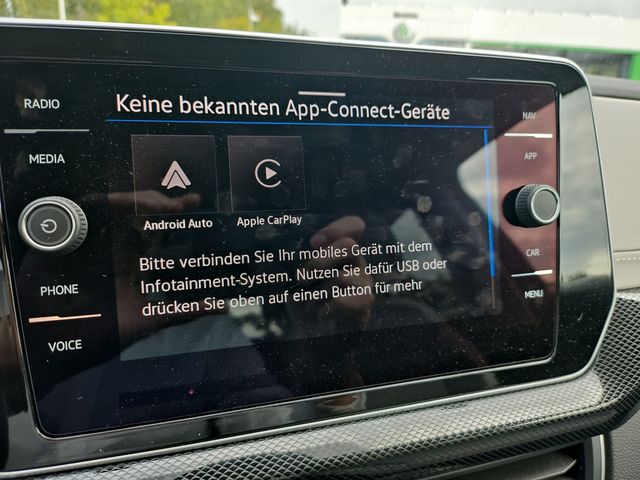 T-Cross 1.0TSI DSG Style