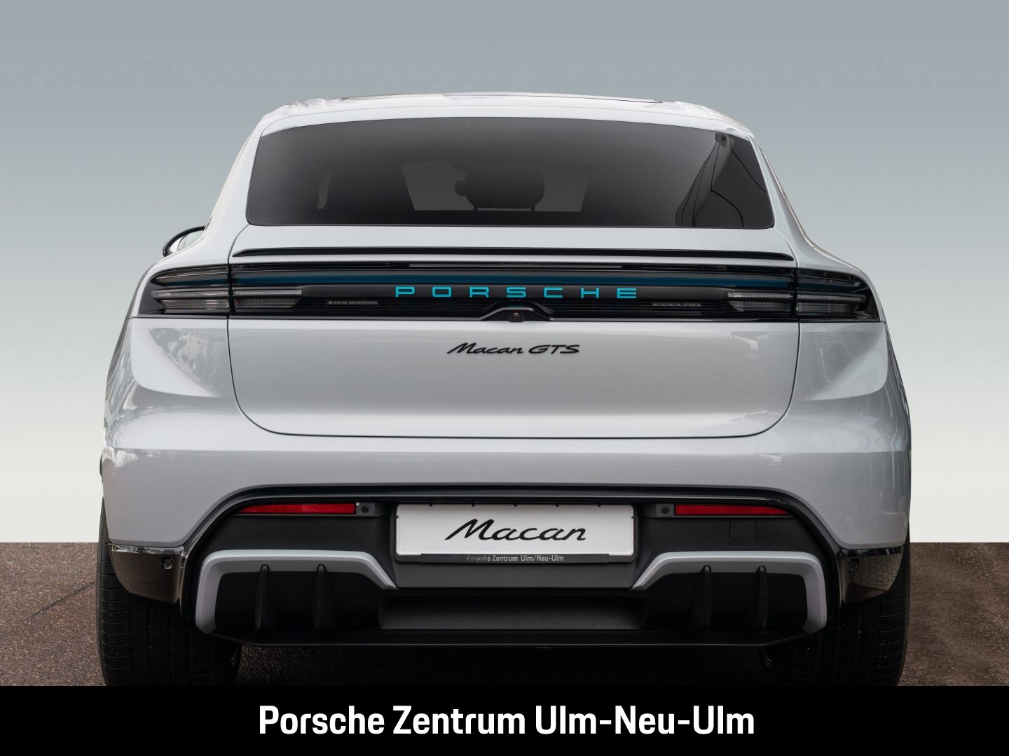 Porsche Macan - Bild 13