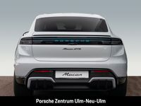 Porsche Macan - Vorschau Bild 13